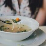 Chicken Soup for the Sick?