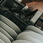 The Dirty Dishes Dilemma