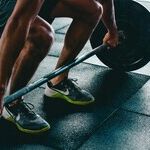 Physically Fit, Not Flat Broke