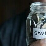 Saving: An Acquired Addiction