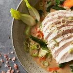 With Meal Planning, Think Cost Per Serving, Not Price Per Pound