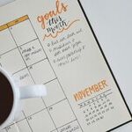 My Mom's Handwritten Calendars Are So Embarrassing!