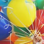 I Don't Want Another Embarrassing Birthday Meal Repeated