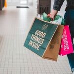 I Need to Find a Way to Stop Shopping With Her!