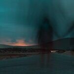 I Feel I'm in a Ghost Town on My School Campus