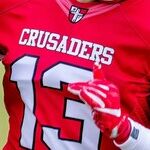 This Boy Looks Ridiculous at School