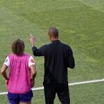 My Father Only Complains and Never Praises