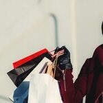 My Father Ruined Our Holiday Shopping Trip!