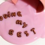 I Was Absolutely Not Putting Her Down at All