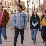 I've Noticed My Interactions Are Different Among My Friends