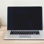 Would It Be Selfish of Me to Request a Laptop Right Now?