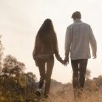 I Want to Meet My Secret Crush All by Myself