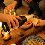 My Roommate Doesn't Like Me Entertaining at Home