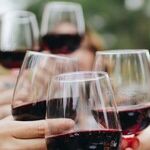 My Aunt Wouldn't Drink It Because It Came From California!