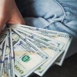 My Younger Brother Overcharged Her