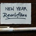 I'm Yet Another New Year's Resolutions Loser!