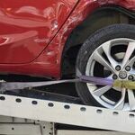 My Brother Had His Car Repossessed for Nonpayment!