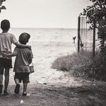 My Younger Brother Now Won't Talk to Me