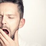 Why Are So Many Friends Yawning and Dozing Off Now?