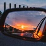I Make Decisions, Then Often Look Back and Regret Them