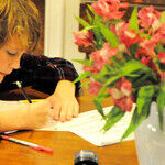 Parents Will Learn Useful Skills