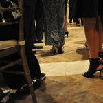 Formal Dances were Popular with Parents
