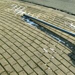 Drunks Injured in an Auto Accident