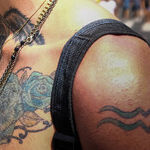 Those With Tattoos can be Model Citizens