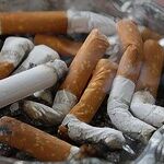 Guys Prefer Non-Smoking Gals