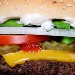 Flipping Hamburgers is a Good Start