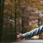 Never, Ever, Hitchhike!