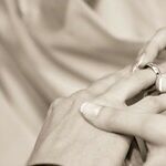 Wait Until You Say Wedding Vows