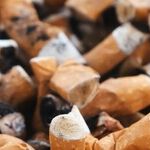 Teen Survey on Smoking