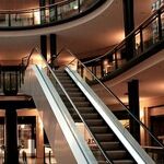 Don't Go Shopping Alone