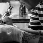 Tattoos Are Costly to Erase