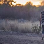 He Knew My Daughter Came First