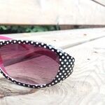 Tell Mom You Saw Her Steal Sunglasses