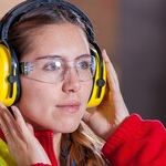 My Boyfriend Thinks I'm Hard of Hearing