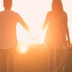 Many Guys Don't Distinguish Love from Lust