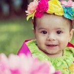 Newborns Deserve Health and Love