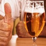 Boyfriend Could have a Drinking Problem