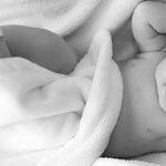 The Baby Is Pure and Sinless