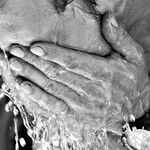 Wash Face Twice Daily