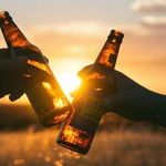 Alcohol Is Not Hard to Get