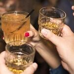 I Will Enjoy Being a Social Drinker