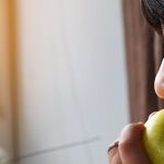 Eat Healthy, Low-Calorie Snacks Be'TWEEN Meals