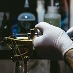 Tattoo Removal Is Expensive