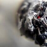 Signs of Addiction