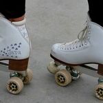 Is the Skating Rink Safe?