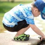 Brats Distributed Equally by Age, Gender